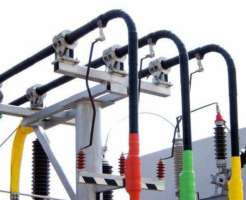 封閉母線槽的裝卸、儲(chǔ)存要求