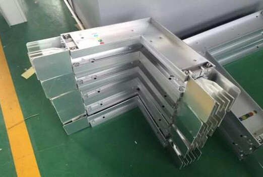 廠(chǎng)家制作密集型母線(xiàn)槽四個(gè)標(biāo)準(zhǔn)是什么