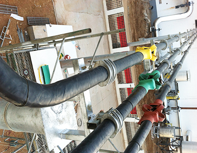 安裝管型母線(xiàn)操作過(guò)程中有哪些規(guī)范要求