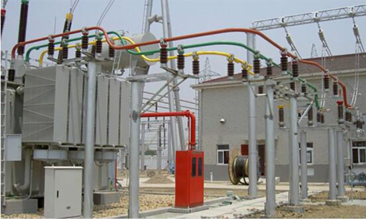 河南母線槽生產(chǎn)廠家講述設計管型母線是要注意六個事項