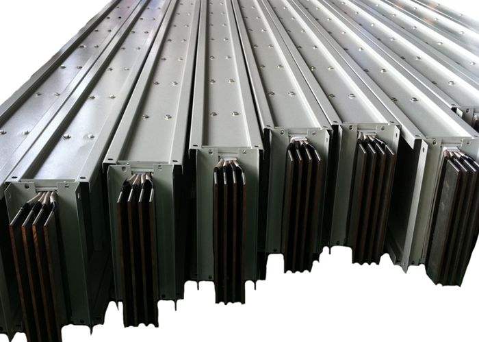 安裝密集型母線(xiàn)槽電氣設(shè)備詳細(xì)的流程與步驟