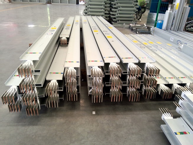 密集型母線槽該如何進(jìn)行安裝呢？